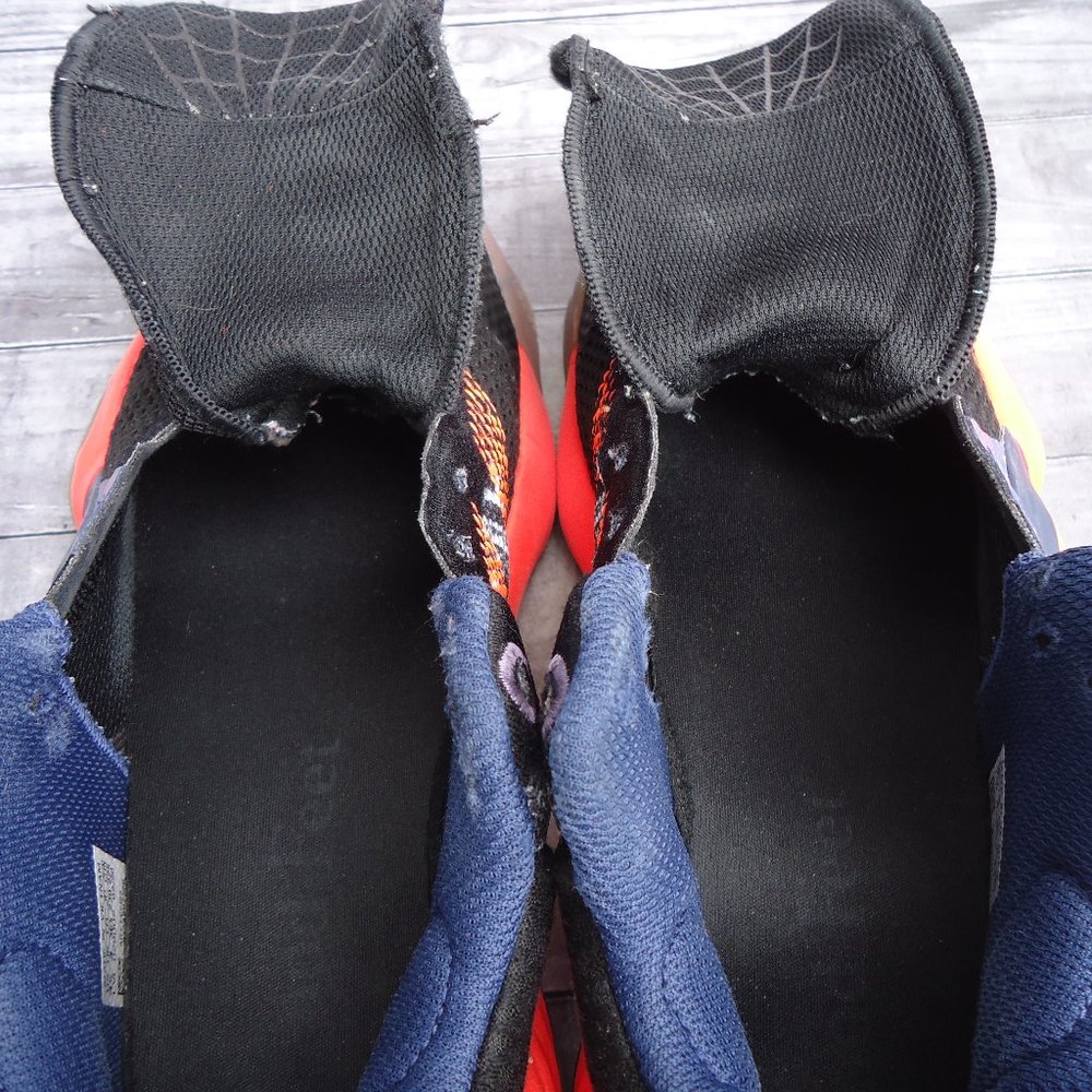 SIZE 4.5. Adidas Donovan Mitchell DON Issue 1 big kids basketball sneakers shoes - Picture 11 of 16